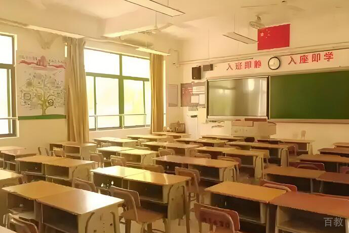 学校环境4