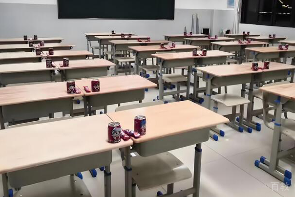 学校环境5