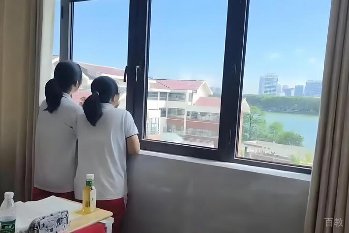 学校环境6