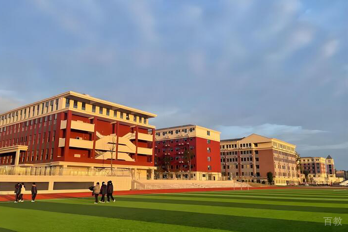 学校环境10