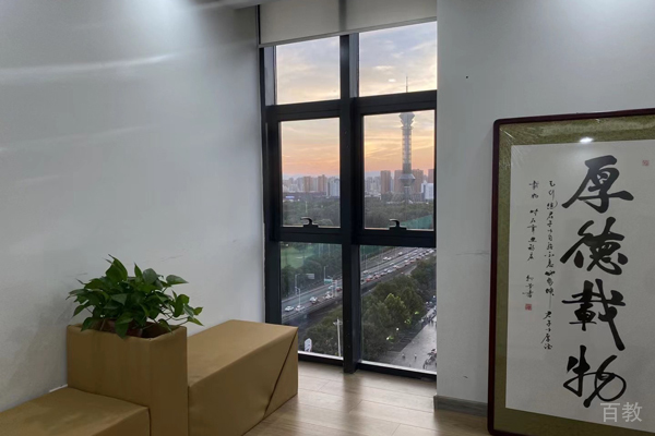 教学环境3