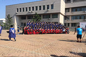 学校环境2