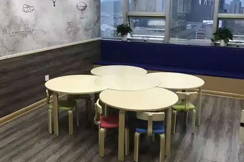 休息环境