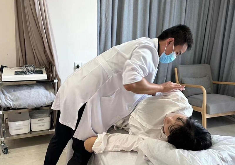 上课环境
