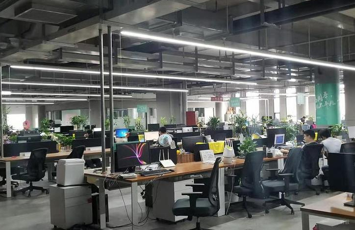 学习环境