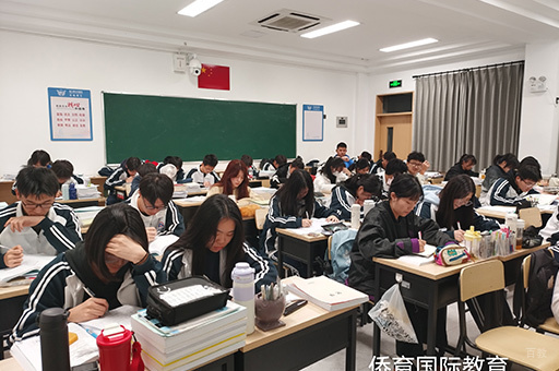 学习环境