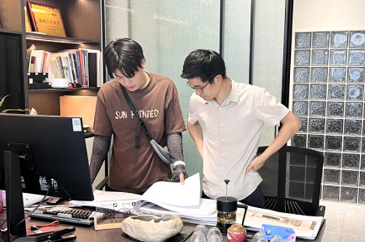 课下指导环境