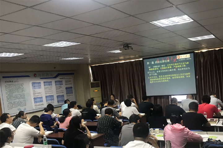 学校环境2