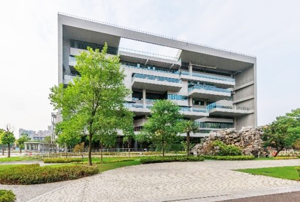 学校环境照片