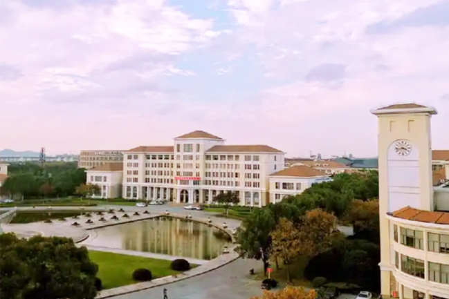 学校环境
