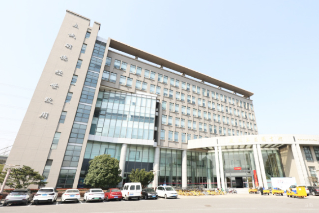 学校环境相册
