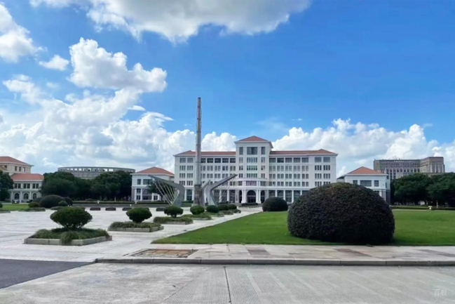 学校环境相册照片
