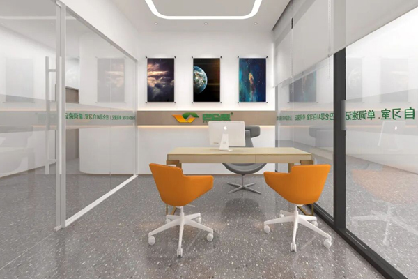 校区授课环境展示