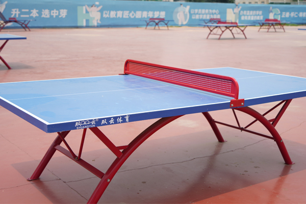 校区教学环境展示