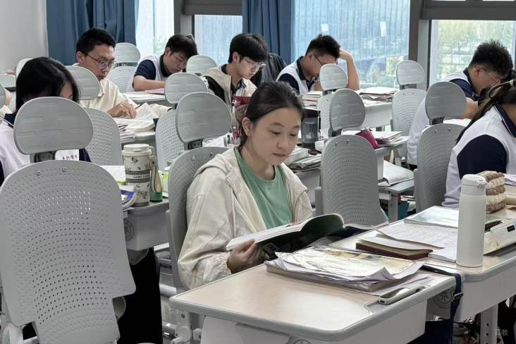 学习环境