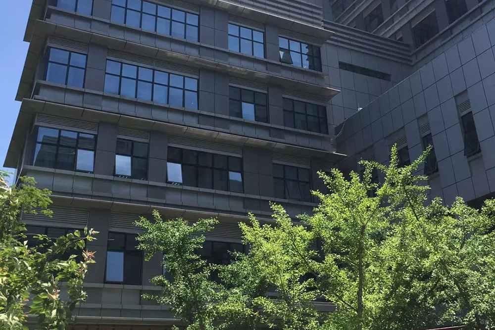 学校环境
