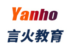 上海言火教育