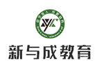 上海新与成商学院