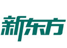 济南新东方英语