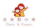 济南大米和小米