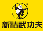 太原新精武少儿武术