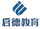 烟台启德留学前台