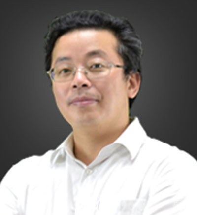 优路菁英团队——戚振强