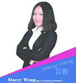 王静Marcy Wang老师