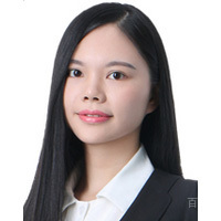 Betty·Hong老师