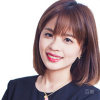 Ivy·Zhuang老师