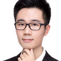 Aaron·Sun老师