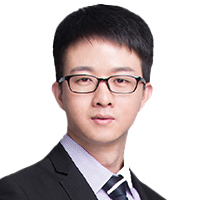 陈述锋