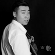 马超