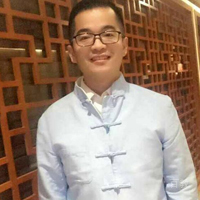 余老师