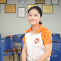 马老师