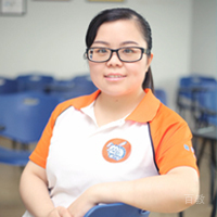 白老师