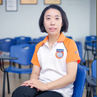 张老师