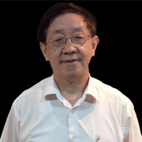 Profesor Xu