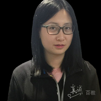 Sandra老师