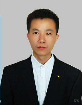 思途教育讲师-秦老师