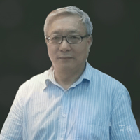 虞教授