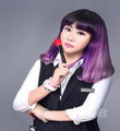 青岛紫缘化妆学校-韩玮老师