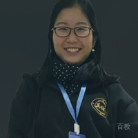 Sarah老师