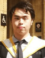 ACG艺术留学-Huang