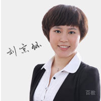 刘京环讲师