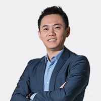 任煜Ben讲师