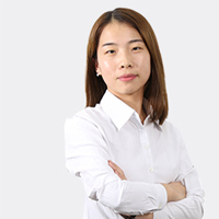 李璐讲师