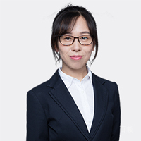 龚央央讲师