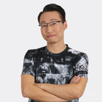 赵炎初讲师
