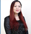 王洪军【高级翻糖师.拉糖师.高